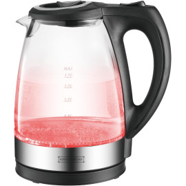 ​Електрочайник Royalty Line RL-GWK2200.855 Red