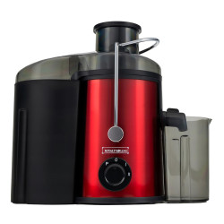 Соковыжималка для цитрусовых Royalty Line RL-PJ19001 Red