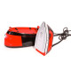 Парова станція Royalty Line RL-DBST-2300W.1 Red