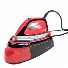 Парова станція Royalty Line RL-DBST-2300W.1 Red