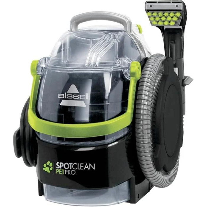 Миючий пилосос Bissell SpotClean Pet Pro 15585