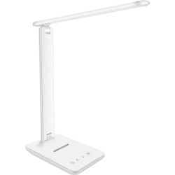 Світлодіодна настільна лампа Whicow Т26А White