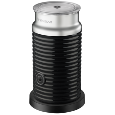 Спінювач молока (Капучинатор) Nespresso Aeroccino 3 Black