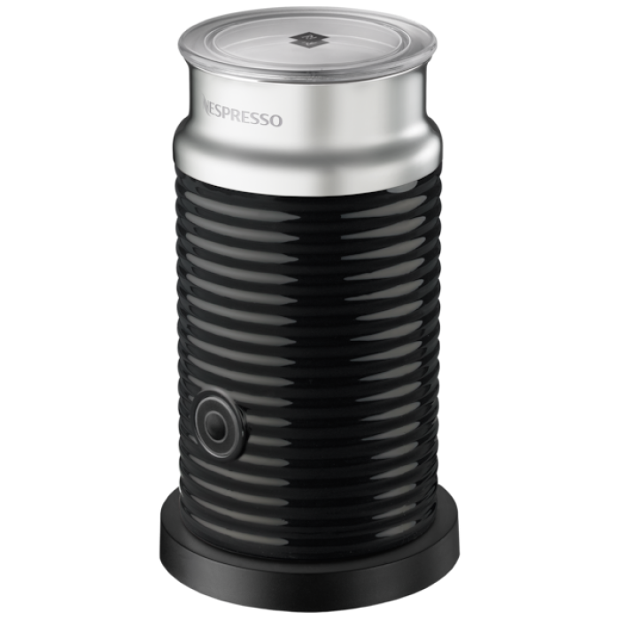 Вспениватель молока (Капучинатор) Nespresso Aeroccino 3 Black