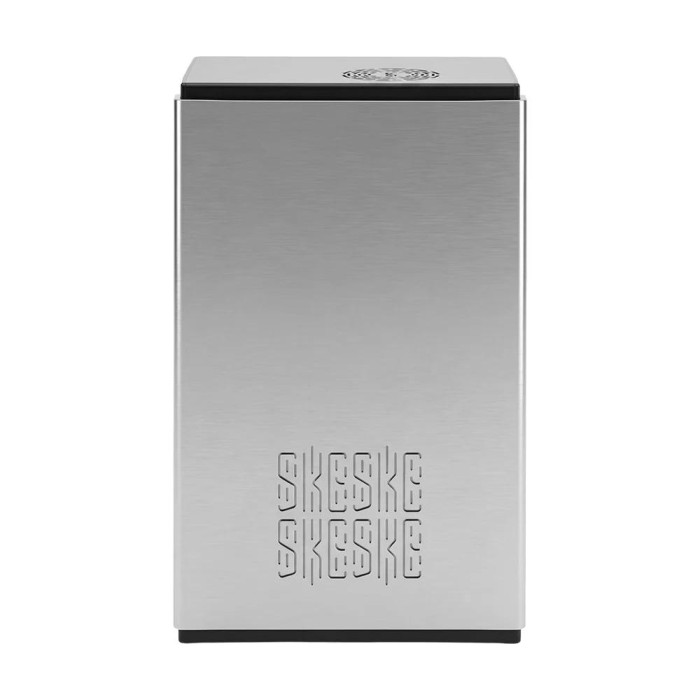 Джерело безперебійного живлення Mini UPS SKE SIRIUS 45W 30000mAh для роутера та оптичного терміналу