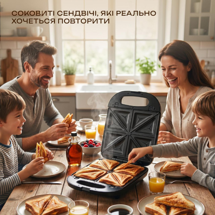 Мультимейкер Liberton LSM-5107