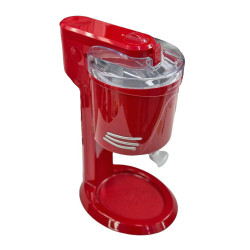 Мороженица GourmetMaxx BL1000 Red