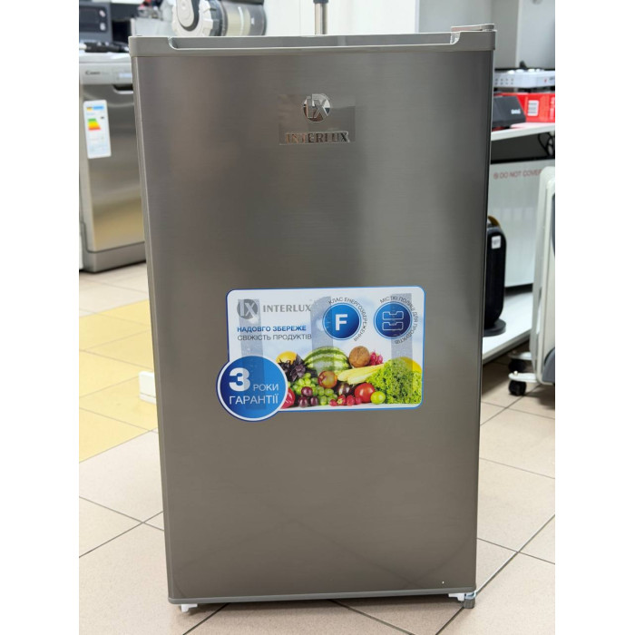 Холодильник INTERLUX ILR-0095S