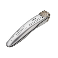 Машинка для стрижки волосся SOGO CPE-SS-3455-Silver