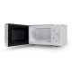 Мікрохвильова піч із грилем SOGO HOR-SS-845 White