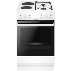 Комбінована кухонна плита Hansa FCMW 58049