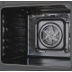 Комбінована кухонна плита Hansa FCMW 58049
