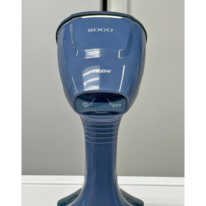 Ручний вертикальний відпарювач SOGO PLA-SS-6305