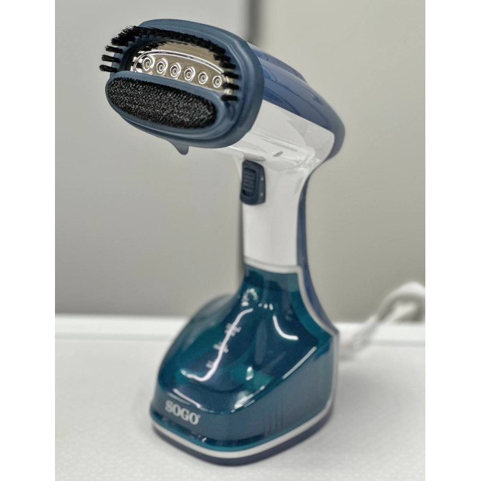 Ручний вертикальний відпарювач SOGO PLA-SS-6305