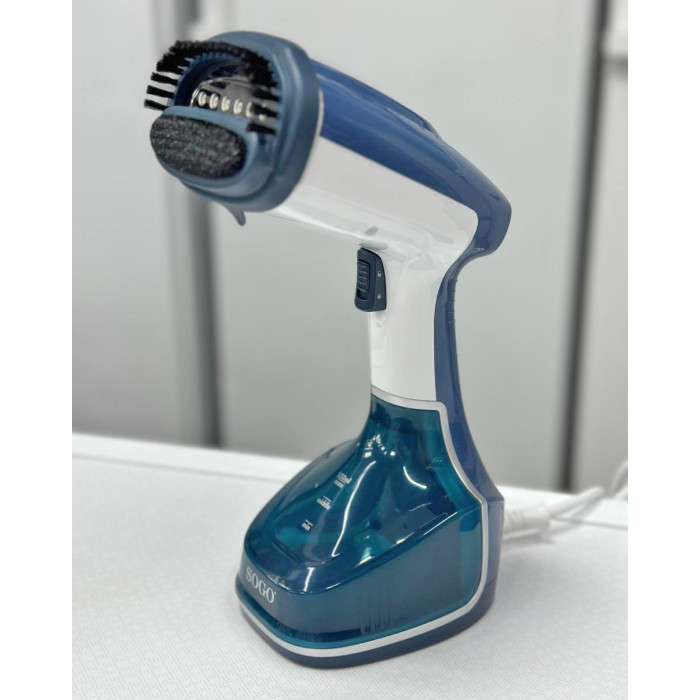 Ручний вертикальний відпарювач SOGO PLA-SS-6305