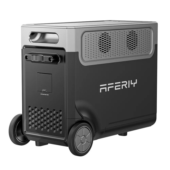 Портативна зарядна станція AFERIY P310