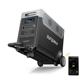 Портативна зарядна станція AFERIY P310