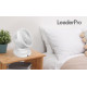 Настільний вентилятор LeaderPro FS08A White