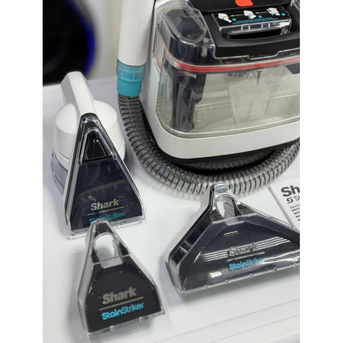 Миючий пилосос Shark StainStriker Pet Stain & Spot Cleaner PX200EUT Б/В