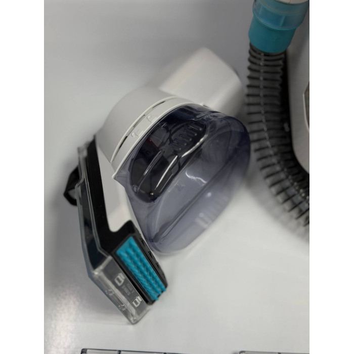 Миючий пилосос Shark StainStriker Pet Stain & Spot Cleaner PX200EUT Б/В