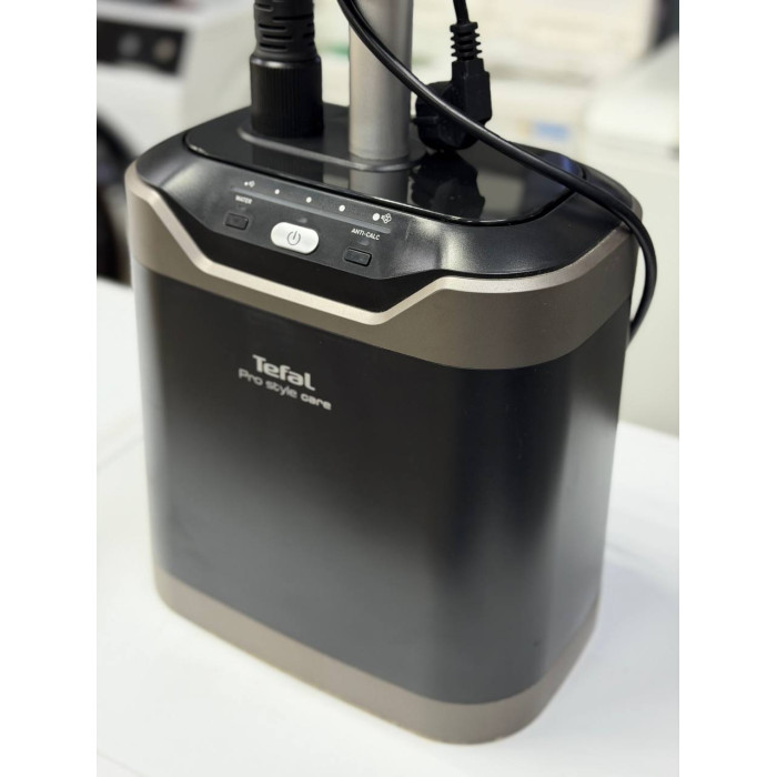 Вертикальний відпарювач Tefal Pro Style Care IT8490 Б/В