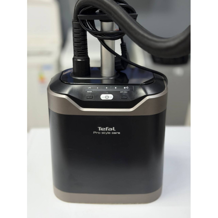 Вертикальний відпарювач Tefal Pro Style Care IT8490 Б/В