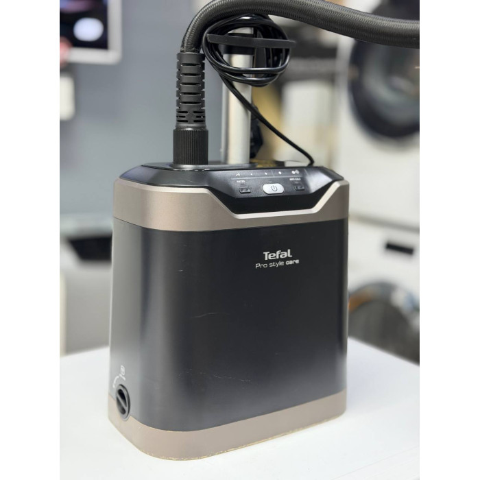 Вертикальний відпарювач Tefal Pro Style Care IT8490 Б/В