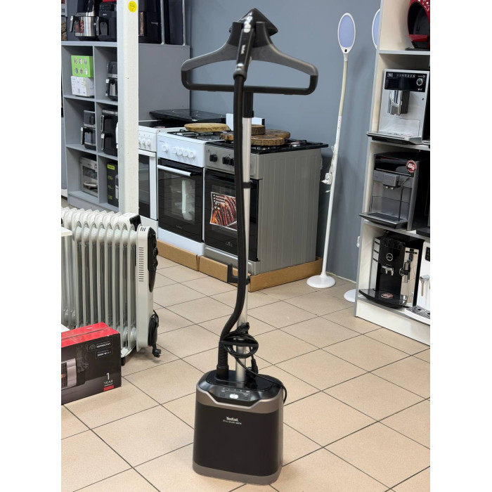 Вертикальний відпарювач Tefal Pro Style Care IT8490 Б/В