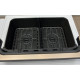 Аерофритюрниця (мультипіч) COSORI Dual Blaze Twinfry 10-Litre CAF-TF101S-AEUR Б/В