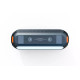 Портативна Bluetooth колонка з сонячною панеллю ABFOCE ES-T69 Pro Max