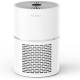 Портативний очищувач повітря HIMOX H07 White