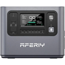 Портативна зарядна станція AFERIY AF-P280