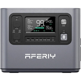 Портативна зарядна станція AFERIY AF-P280
