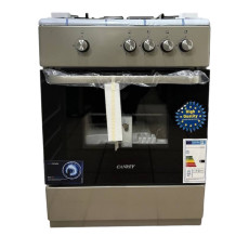 Плита газовая CANREY CGK 6040 IX