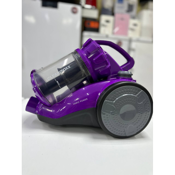 Пилосос без мішка CLEANMAXX Vario Power HL-810B