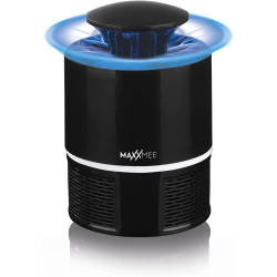 Пастка для комах (мухоловка) Maxxmee BJ01 Black