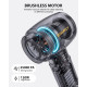 Бездротовий автомобільний пилосос SoarFly JC13