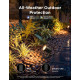 Вуличні розумні світильники Govee Outdoor Spotlights Lite H3200