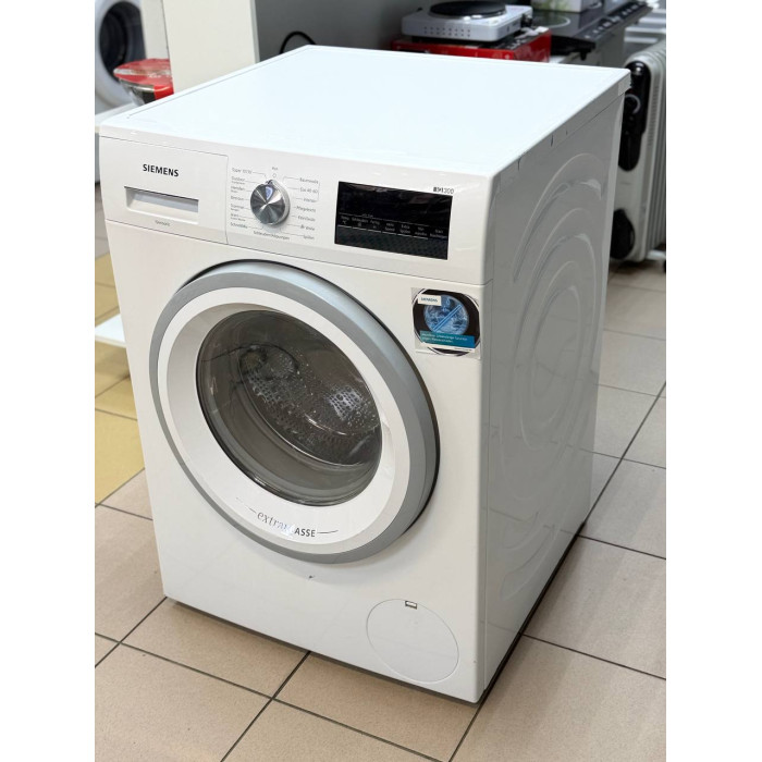 Пральна машина Siemens iQ300 WM14NK98/08 Б/В