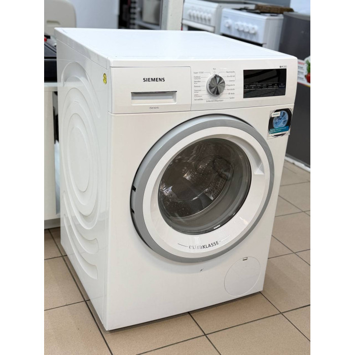 Пральна машина Siemens iQ300 WM14NK98/08 Б/В