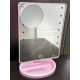 Дзеркало для макіяжу ROTEX RHC25-P Magic Mirror