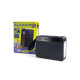 Повербанк REMAX FP-6 60000 mAh з ліхтарем Синій (Navy Blue)