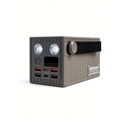 Повербанк REMAX RPP-609 PRO 60000 mAh