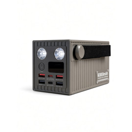 Повербанк REMAX RPP-609 PRO 60000 mAh