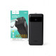 Повербанк HOCO J86B 60000 mAh Чорний (Black)