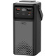 Повербанк XO PR287 80000 mAh Чорний (Black)
