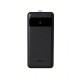 Повербанк HOCO J86B 60000 mAh Чорний (Black)