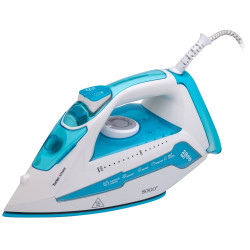 Утюг с паром SOGO Turbo Steam PLA-SS-6330-B