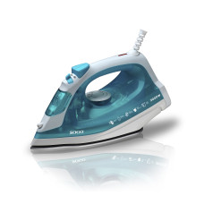 Праска з парою SOGO PLA-SS-6165