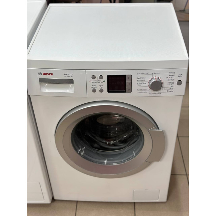 Пральна машина Bosch Avantixx 7 VarioPerfect WAQ20460PL Б/В